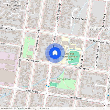 1008 Lydiard Street North, Vic 3350, Ballarat North