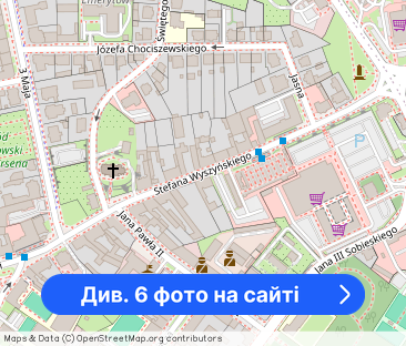 Nowoczesne mieszkanie 2-pokojowe z garażem - Фото 1