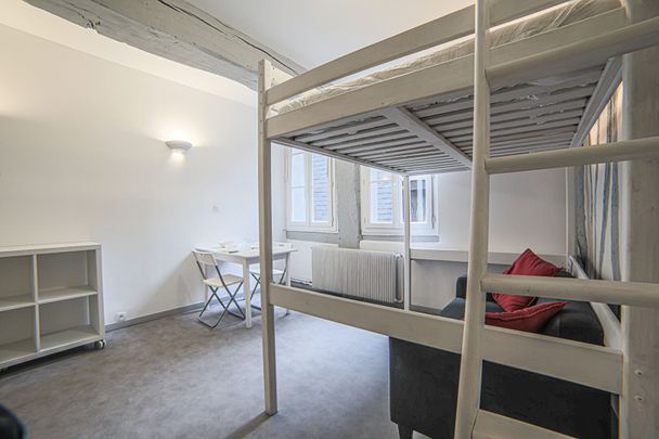 76000, Rouen - Photo 1