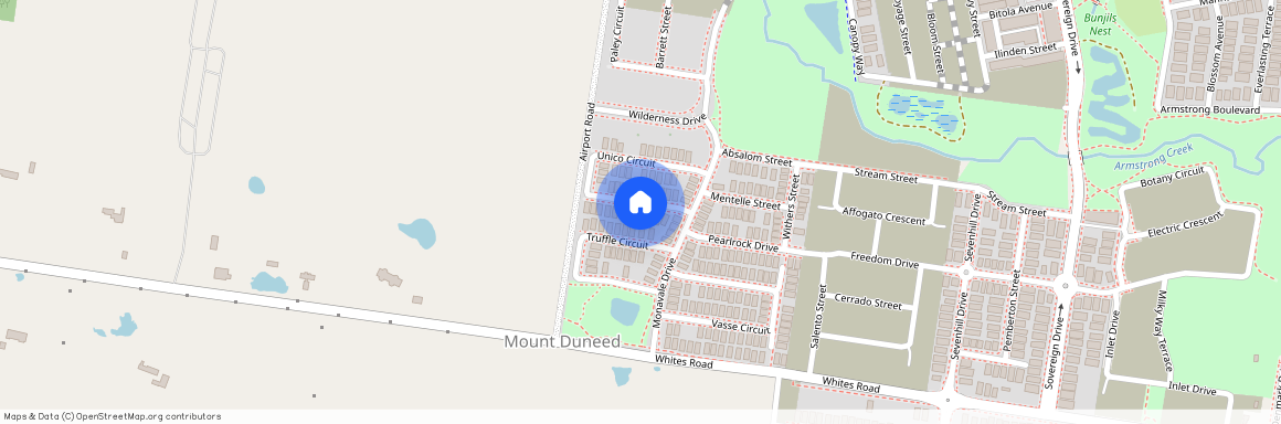 9 Unico Circuit, Vic 3217, Mount Duneed