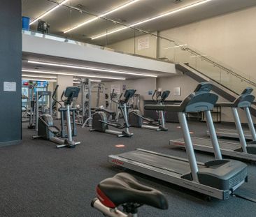 Appartement - 906-1310 Boul. René-Lévesque O. - Photo 4