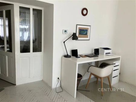 Ihned k nastěhování krásný byt s velkou terasou na Praze 2 Vinohrady - Fotografie 2