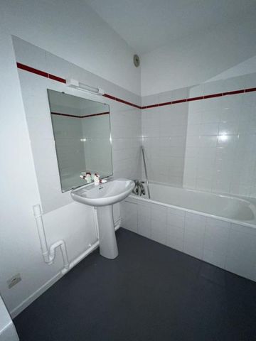 Location Appartement 2 pièces 34m² MAXEVILLE 54320 - Photo 5