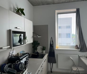 Pronájem bytu 2+kk • 45 m² bez realitkyU Uhříněveské obory, Praha -... - Fotografie 6