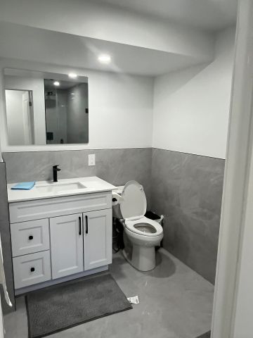 For Lease - 55 Glenthorne Drive Unit# BSMT, Toronto, Ontario - Photo 5