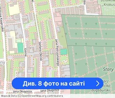 Polesie I Pietrusińskiego I 2 pokoje I parking I od zaraz - Фото 1