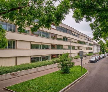 Modern apartment in the popular Gellert quarter - Photo 4