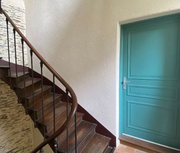 Location appartement 2 pièces, 36.00m², Angers - Photo 2