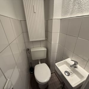 Charmante 1-Zimmer-Wohnung im Anbau eines Altbaus in Aachen-Zentrum - Photo 2