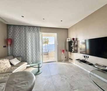 Boulevard de la Croisette - Photo 1