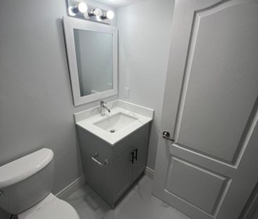 For Lease - 8 Evanwood Crescent Unit# Bsmt, Brampton, Ontario - Photo 2