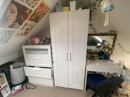 6 bedroom terraced house to rent - Photo 4