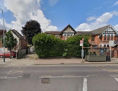 Station Lane, Hornchurch RM12, London - Photo 1