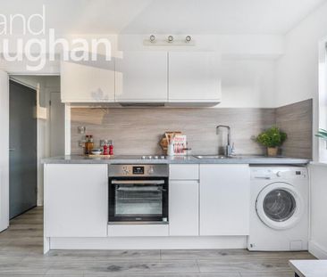 Studio to rent - Photo 6