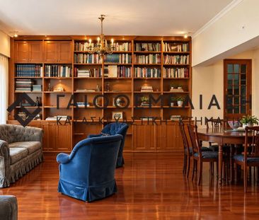 Διαμέρισμα για ενοικίαση Μορτερό (Νέα Ερυθραία) - Photo 3