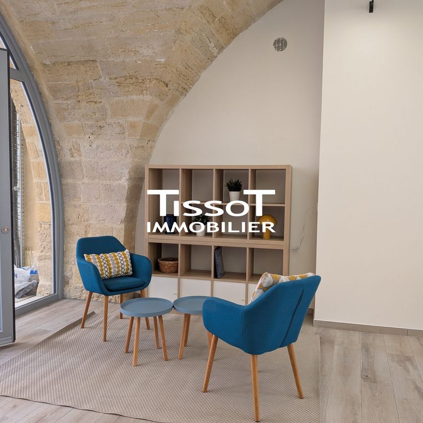 Location Appartement 1 pièce 31m² UZES 30700 - Photo 1