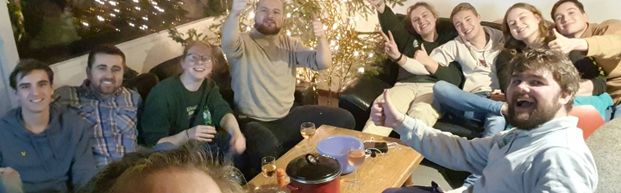 Huize Kings Corner - Foto 1