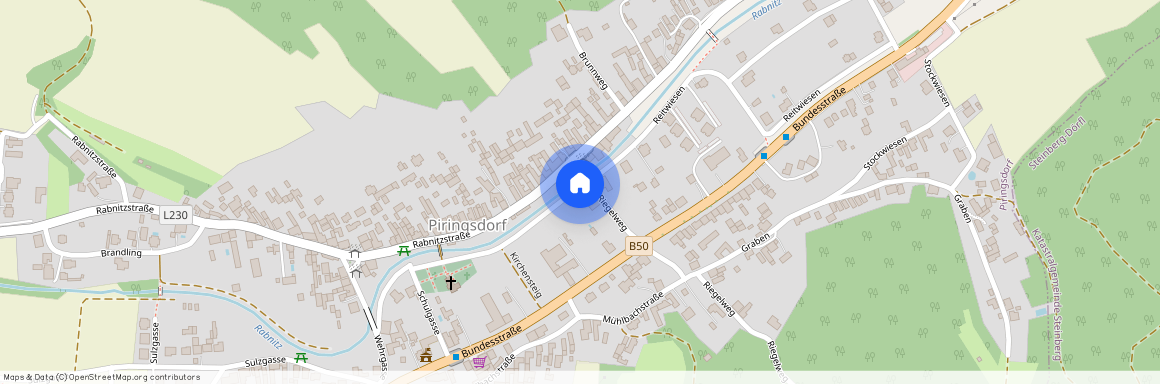 Reitwiesen 10B (Bungalow 1 lt. Infobroschüre), 7371, Piringsdorf