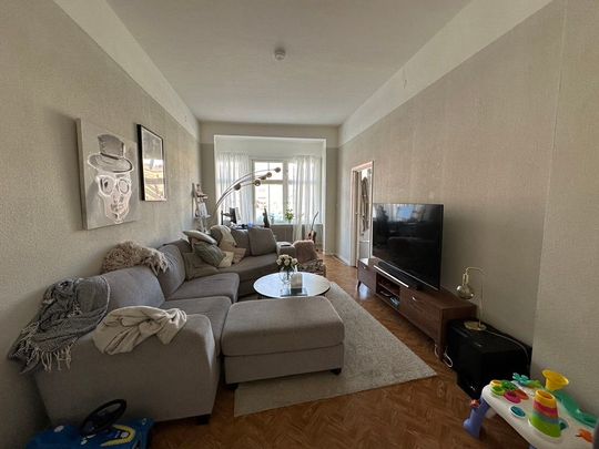 Södra Järnvägsgatan 35, Sundsvall - Foto 1