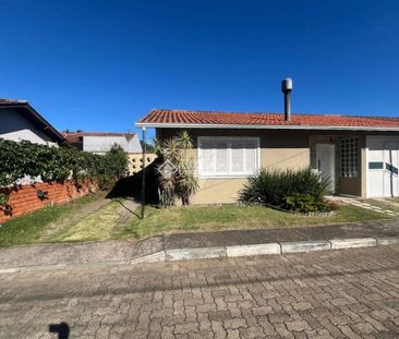 Casa em Condomínio com 2 quartos e 70m² para alugar em Dona Mercede... - Photo 1