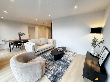 2 bedroom apartment to rent - Photo 5