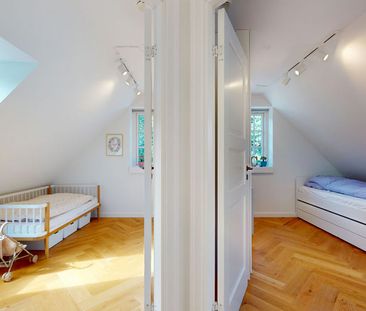 184m² Villa | Vanløse - Foto 6