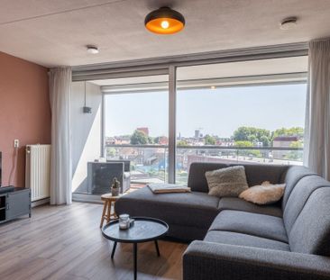 Te huur: Appartement Julianapark in Tilburg - Foto 3