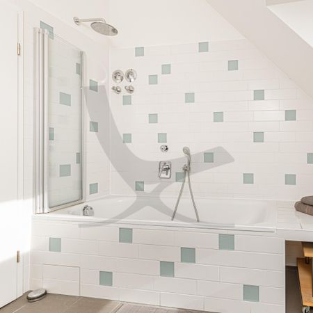 Über den Dächern von Charlottenburg - Photo 5