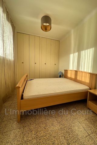 Location appartements/a louer/3 pièces à MARTIGUES - Photo 4