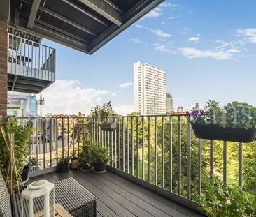 1 bedroom apartment to rent - Photo 2