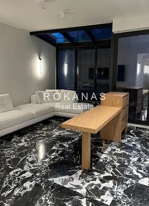Διαμέρισμα για ενοικίαση - Κολωνάκι - Λυκαβηττός, - Photo 1