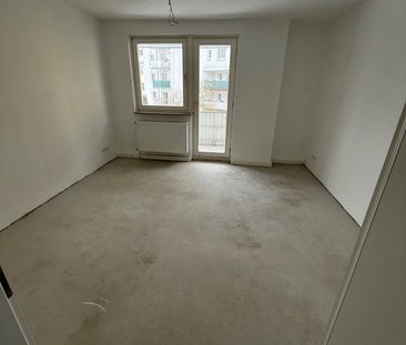 Helle und charmante Wohnung mit ausreichend Stauraum - Foto 4