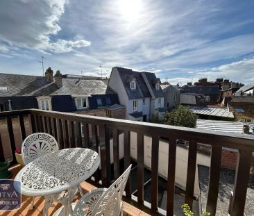 Appartement à louer 2 pièces 30.95m² - Photo 1