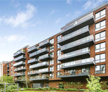 Gaumont Place, London, SW2 4GA - Photo 4