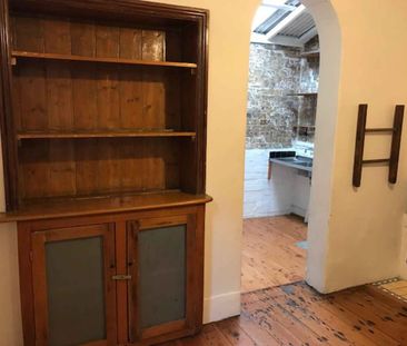 Rustic 2 Bedroom House - Photo 1