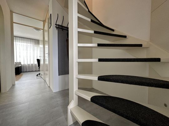Vivaldistraat 170, Bizetbuurt, 2901HC, Capelle Aan Den Ijssel - Photo 1