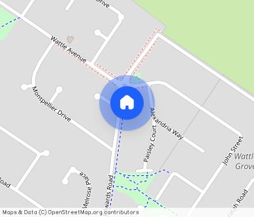 “EXECUTIVE LIVING AT ITS BEST.....” - Photo 1