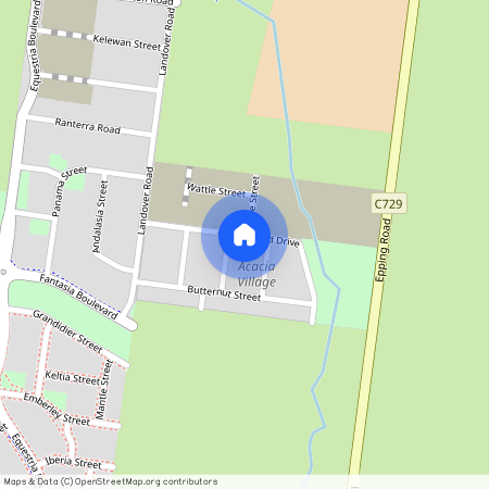 24 Cottonwood Drive, Vic 3750, Wollert