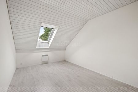 Charmant appartement mansardé avec cheminée - Photo 4