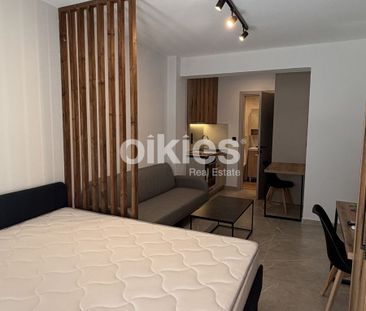 Studio/Γκαρσονιέρα για ενοικίαση Κάτω Τούμπα (Τούμπα) - Photo 4