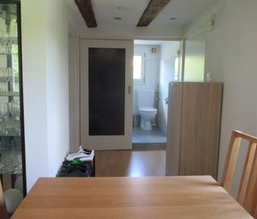 Gemütliche Dachwohnung mit Charme. - Foto 6