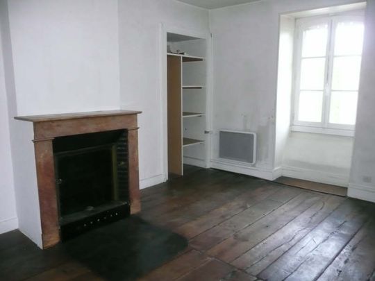 T2 Poitiers – Centre Ville- 45.1 m2 - Photo 1