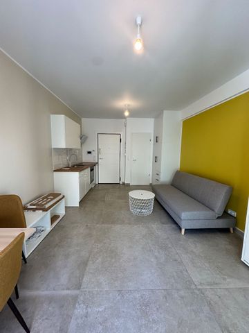 Studio/Γκαρσονιέρα για ενοικίαση Αγία Σοφία (Πάτρα) - Photo 5