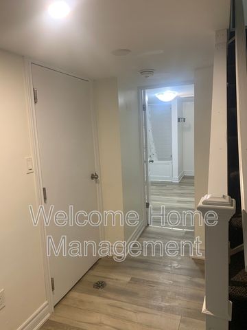 $1,850 / 2 br / 1 ba / Cozy & Bright Unit with Finished Basement in Central Hamilton! - Photo 5