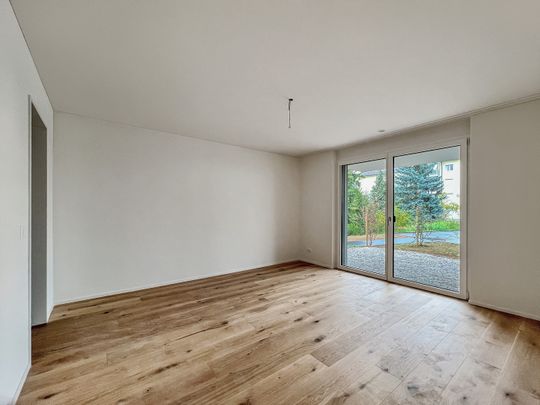 Tolle Sitzplatzwohnung - Photo 1