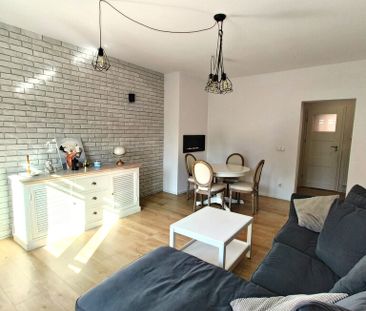 Pogodno, 2-pokojowe mieszkanie na wynajem - Photo 5