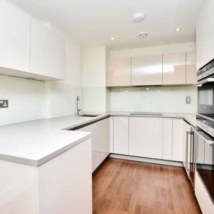 2 bedroom apartment to rent - Photo 1