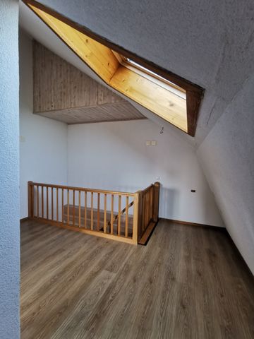 A louer - Bel appartement duplex de 5.5pcs - Photo 3