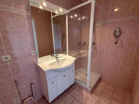 Location appartement 2 pièces 39.95 m² à Romans-sur-Isère (26100) 4 - Photo 5