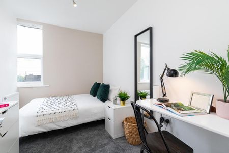 5 bedroom house to rent - Photo 3